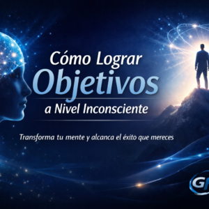como lograr objetivo a nivel inconsciente PRODUCTO