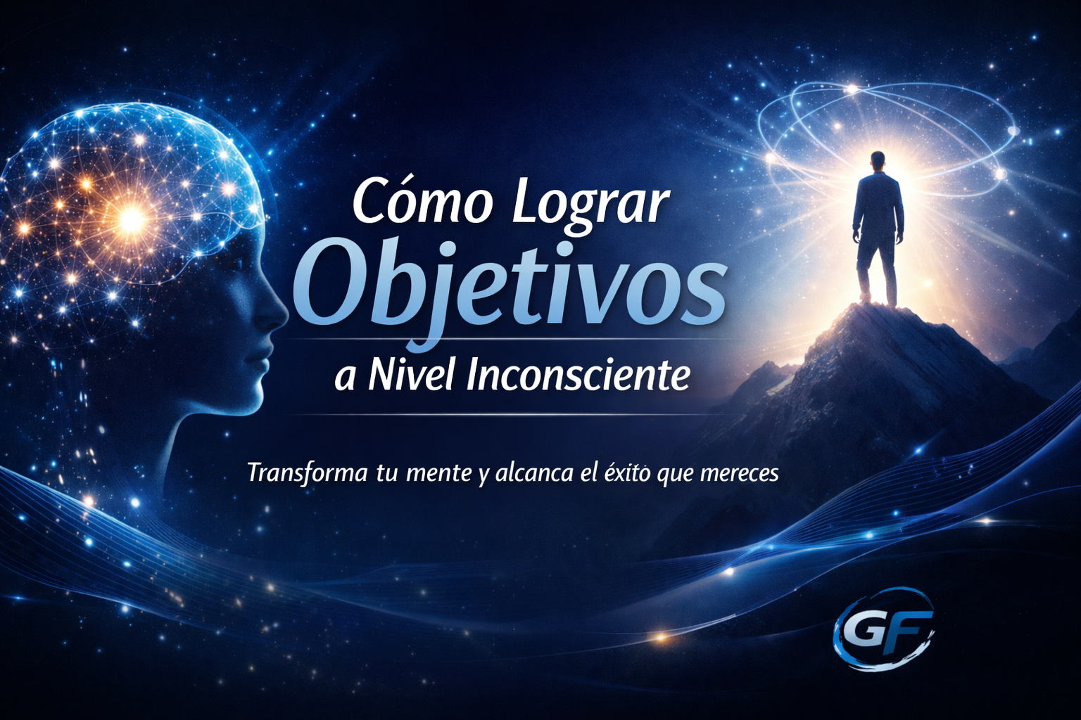 Como lograr objetivo a nivel Inconsciente
