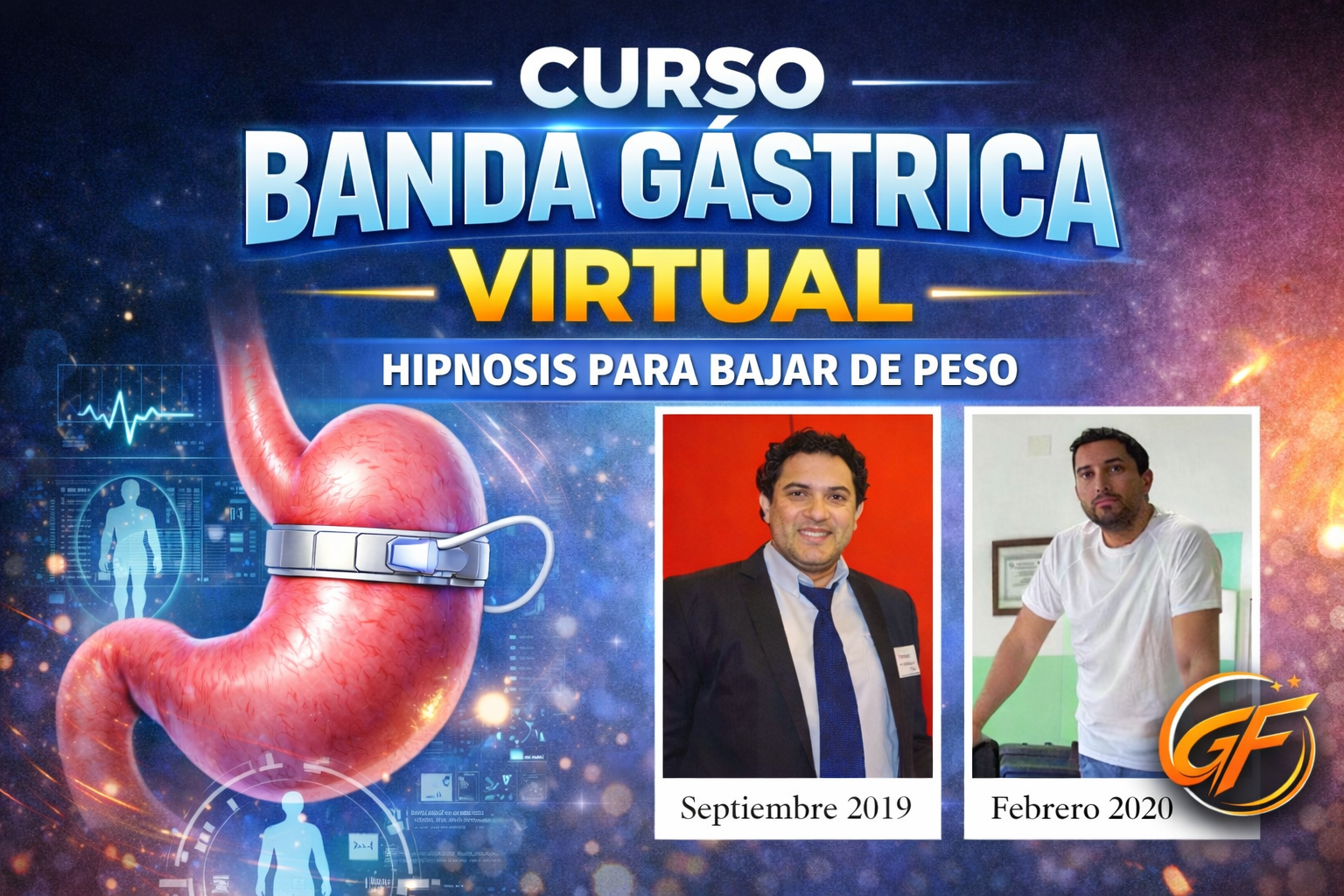 Como bajar de peso para SIEMPRE