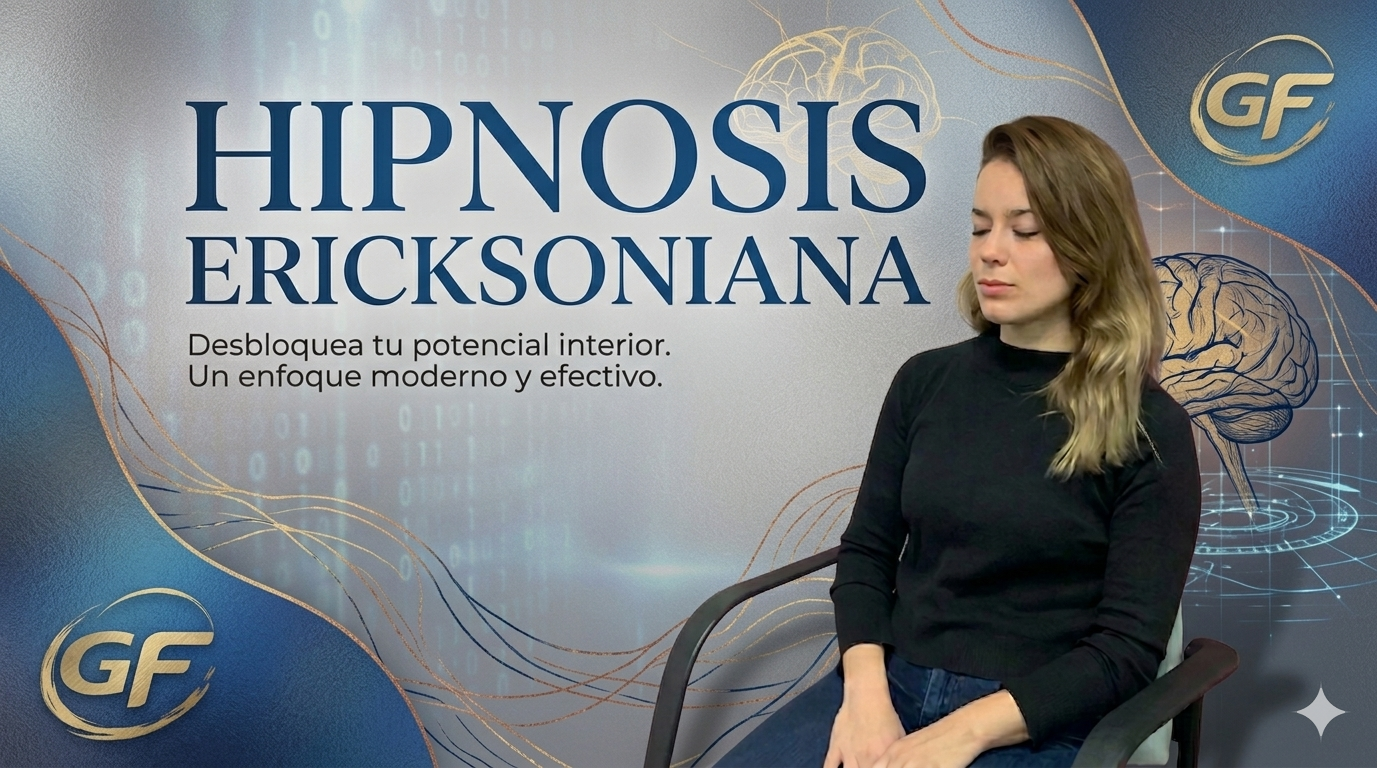 Hipnosos Ericksoniana