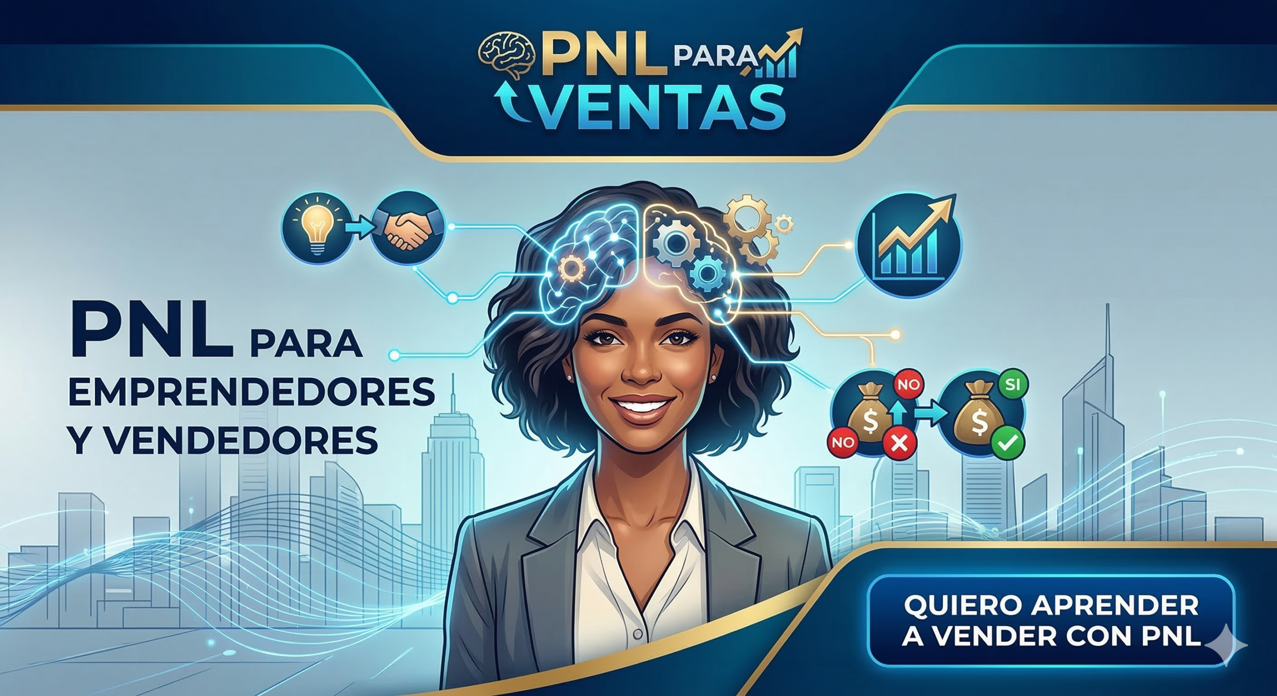 PNL para Emprendedores y Vendedores 2026