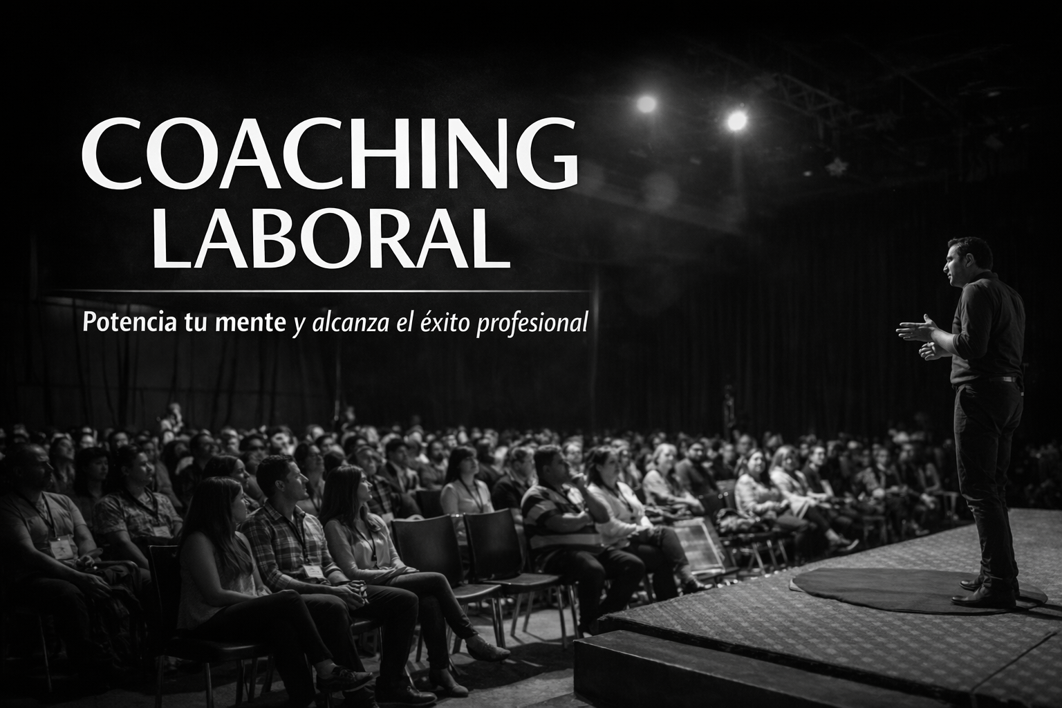 Coaching Laboral